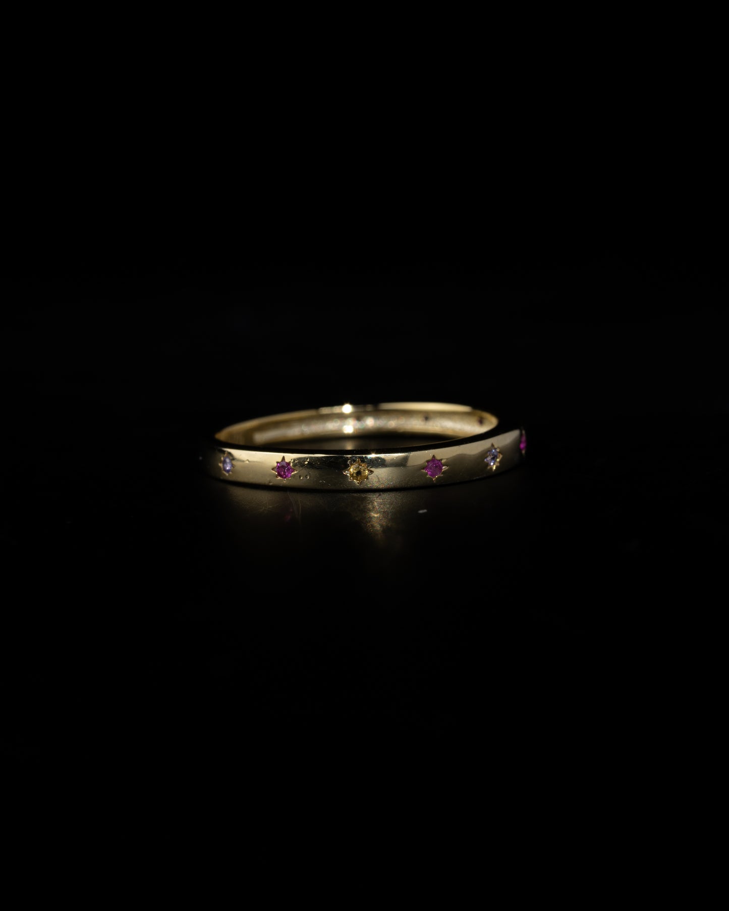 MINIMALISTIC RING