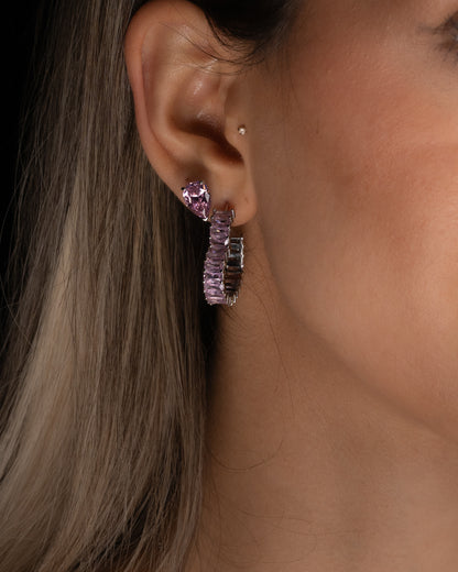 Sweetheart Earrings